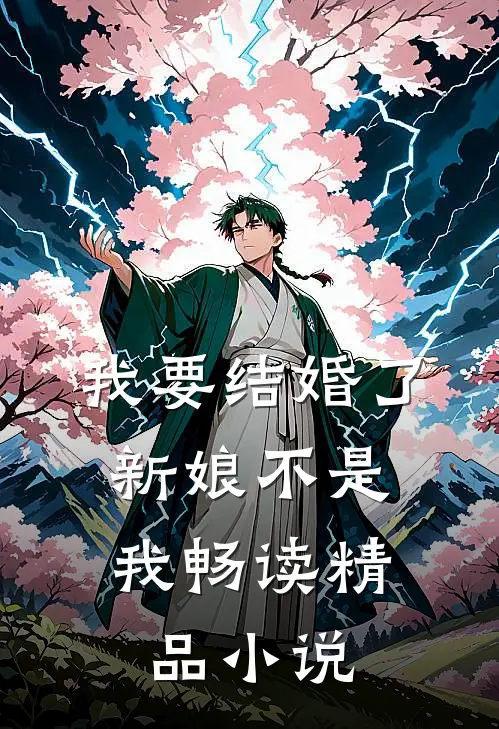 我要结婚了，新娘不是我畅读精品小说