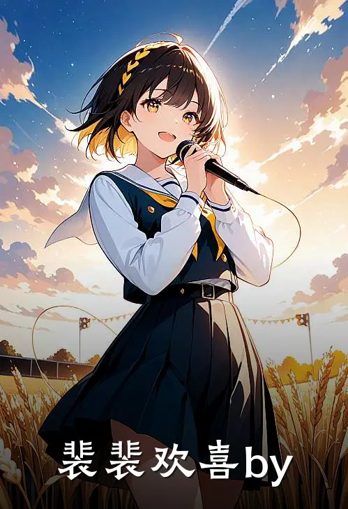 裴裴欢喜by