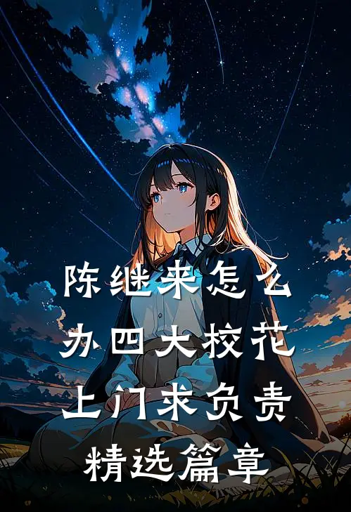陈继来怎么办四大校花上门求负责精选篇章
