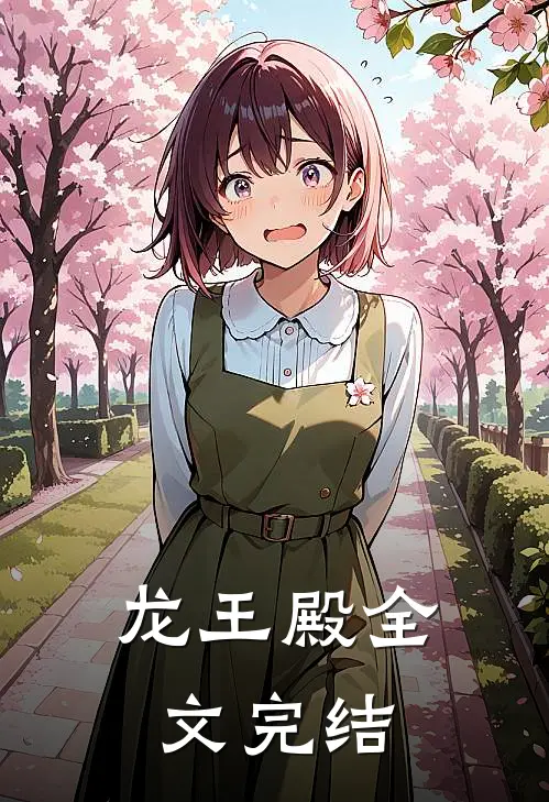 龙王殿全文完结