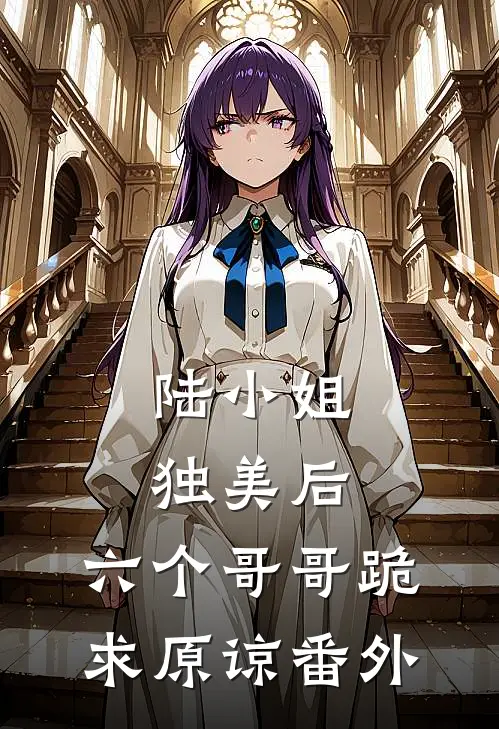 陆小姐独美后，六个哥哥跪求原谅 番外