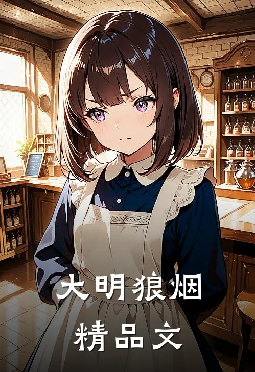 大明狼烟精品文