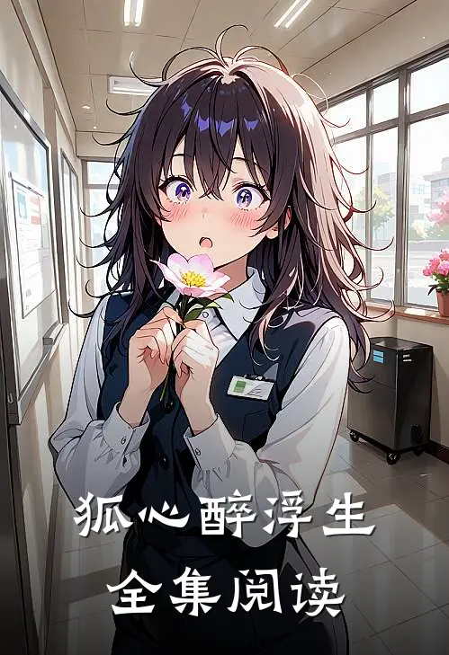 狐心醉浮生全集阅读