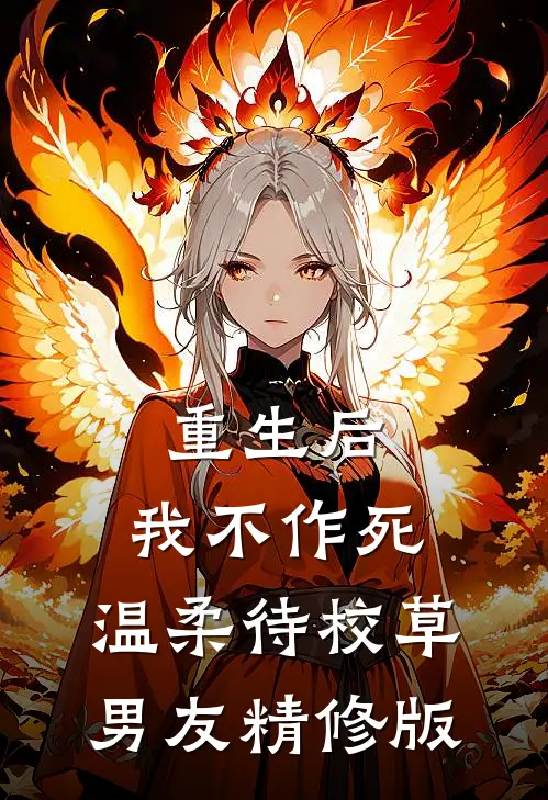 重生后，我不作死，温柔待校草男友精修版