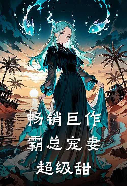 畅销巨作霸总宠妻超级甜