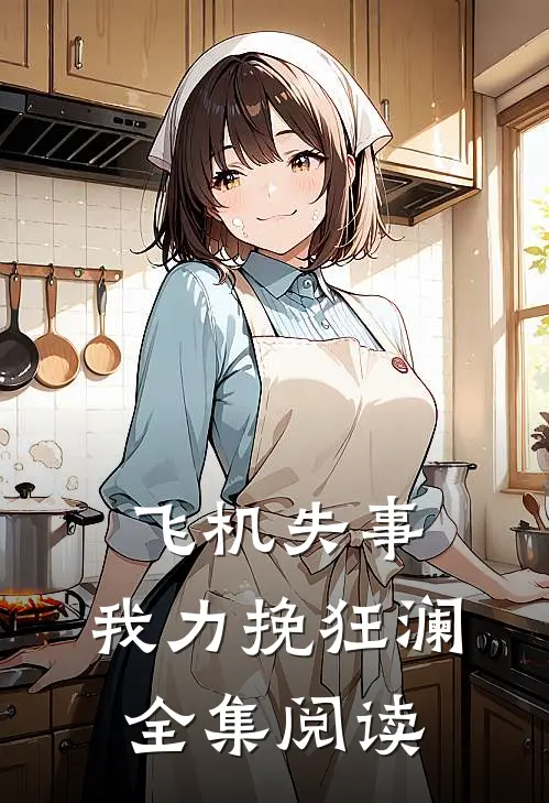 飞机失事，我力挽狂澜全集阅读
