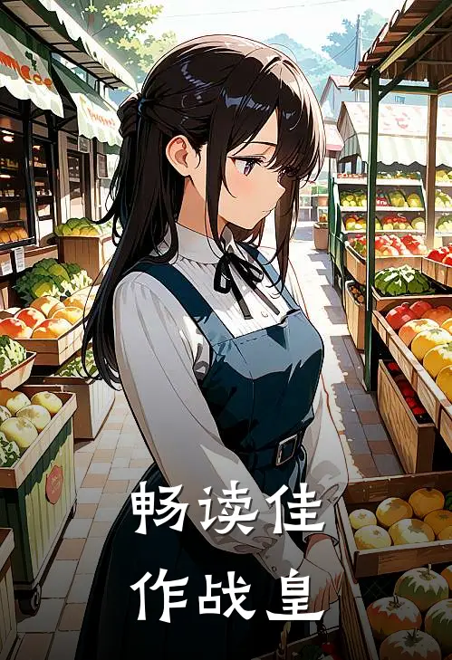 畅读佳作战皇
