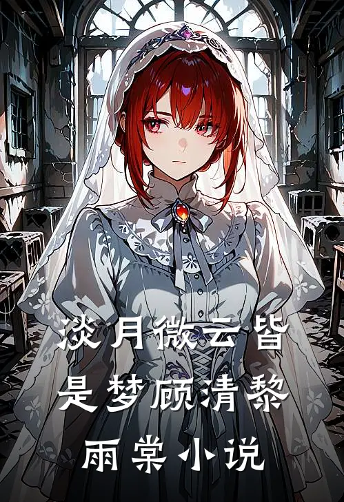 淡月微云皆是梦顾清黎雨棠小说