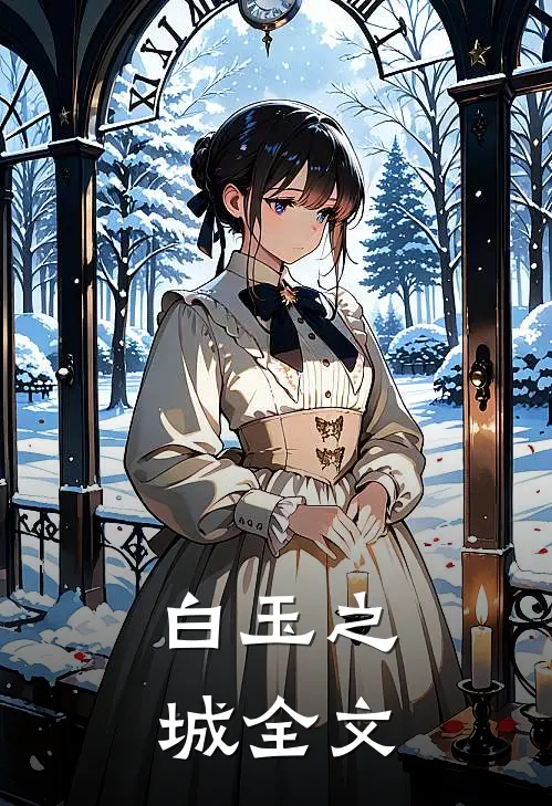 白玉之城全文
