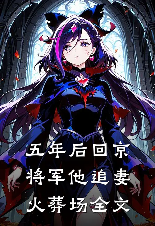 五年后回京，将军他追妻火葬场全文