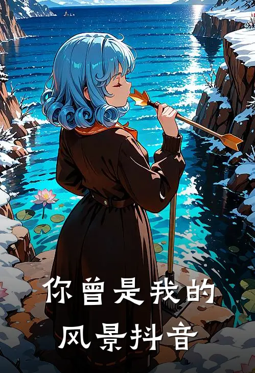 你曾是我的风景抖音