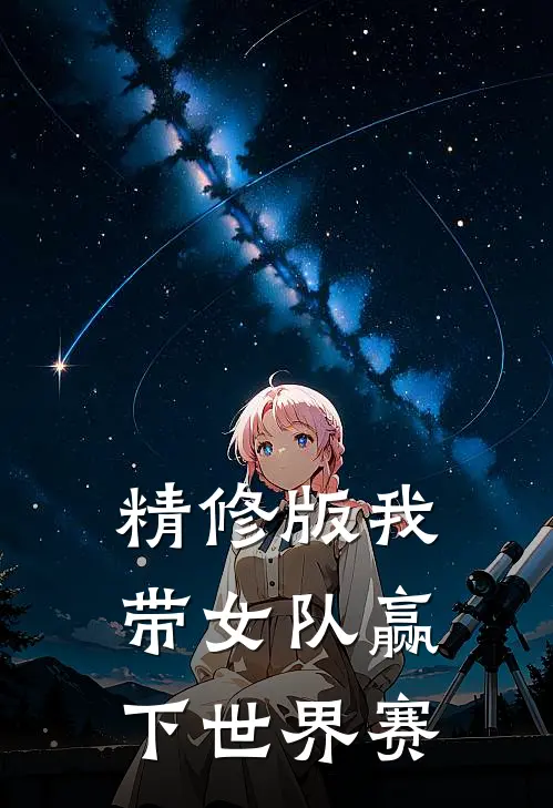 精修版我带女队赢下世界赛