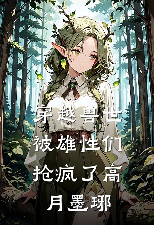 穿越兽世，被雄性们抢疯了高月墨琊