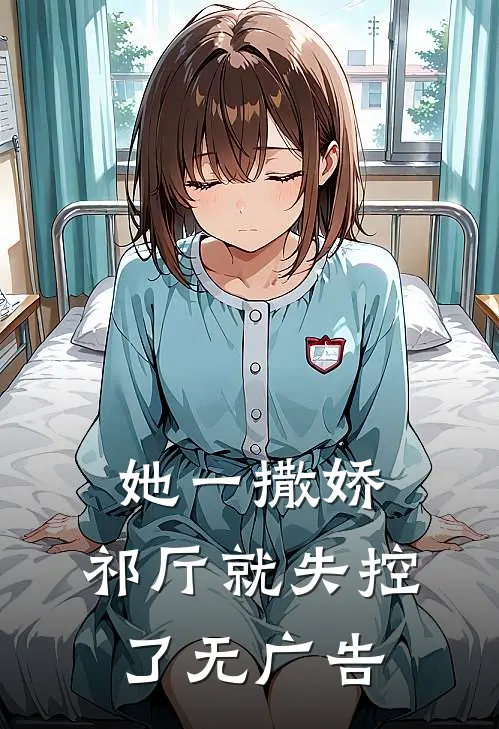 她一撒娇，祁厅就失控了无广告