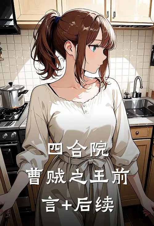 四合院：曹贼之王前言+后续