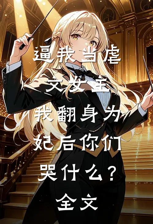 逼我当虐文女主，我翻身为妃后你们哭什么？全文