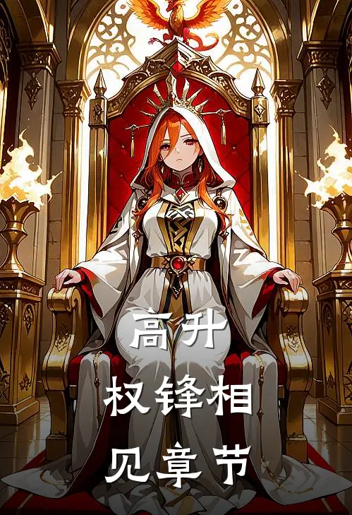 高升：权锋相见章节