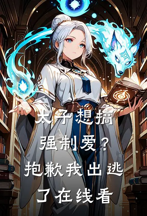 太子想搞强制爱？抱歉我出逃了在线看