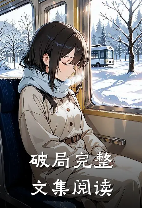 破局完整文集阅读