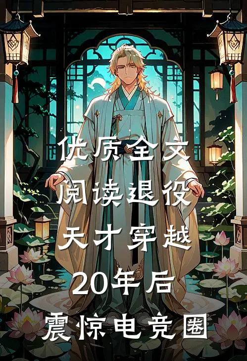 优质全文阅读退役天才穿越20年后，震惊电竞圈