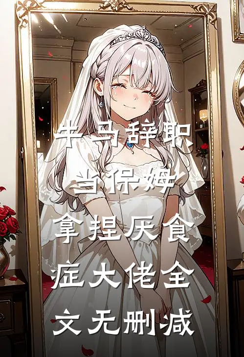 牛马辞职当保姆，拿捏厌食症大佬全文无删减