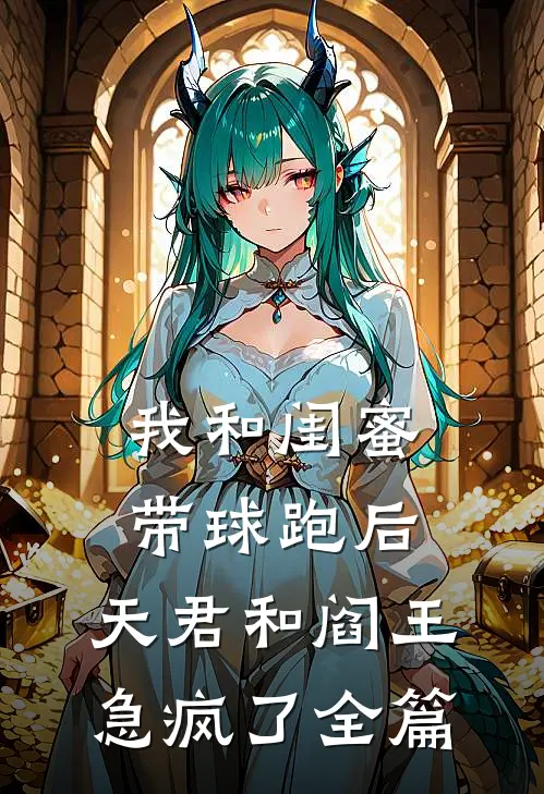我和闺蜜带球跑后，天君和阎王急疯了全篇