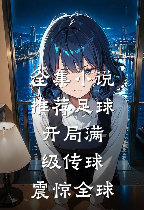 全集小说推荐足球：开局满级传球，震惊全球
