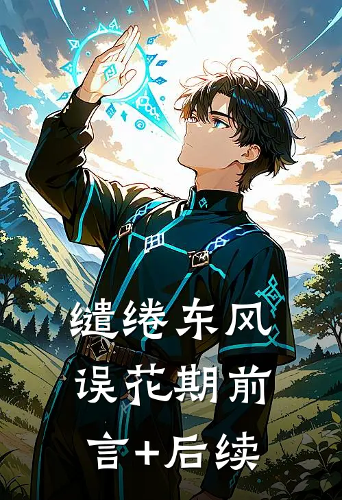 缱绻东风误花期前言+后续