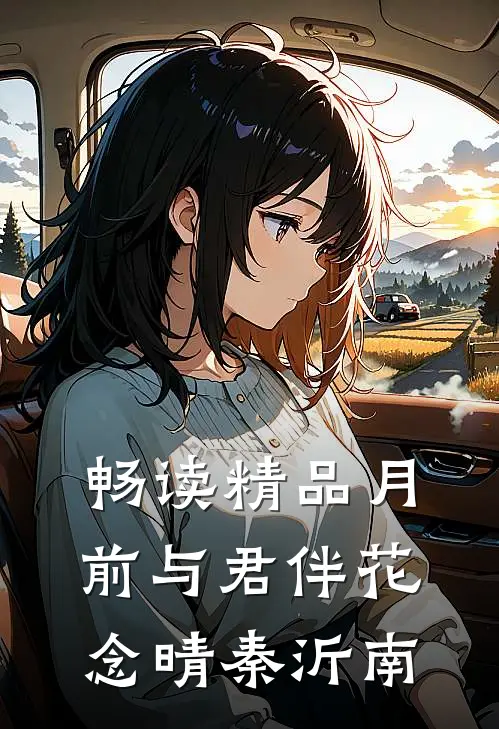 畅读精品月前与君伴花念晴秦沂南