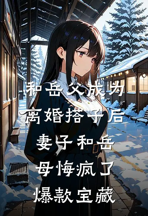 和岳父成为离婚搭子后，妻子和岳母悔疯了爆款宝藏