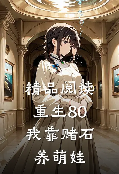 精品阅读重生80：我靠赌石养萌娃