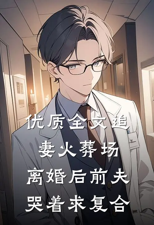 优质全文追妻火葬场：离婚后前夫哭着求复合