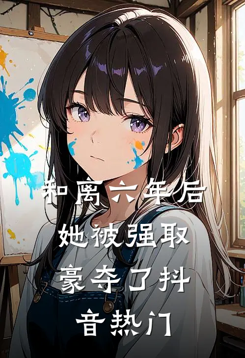和离六年后，她被强取豪夺了抖音热门