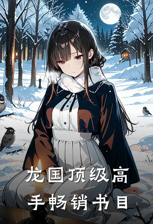 龙国顶级高手畅销书目