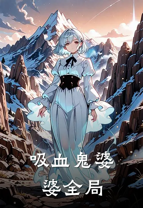 吸血鬼婆婆全局