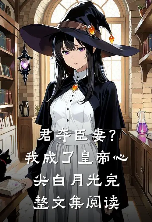 君夺臣妻？我成了皇帝心尖白月光完整文集阅读