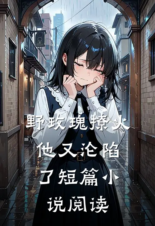 野玫瑰撩火：他又沦陷了短篇小说阅读
