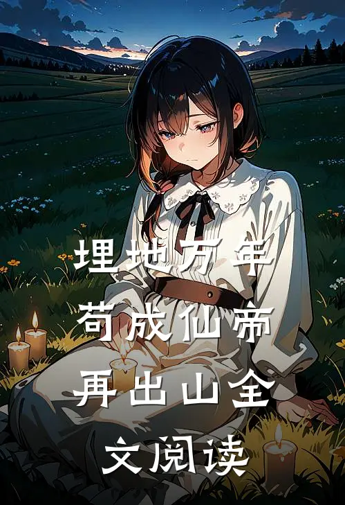埋地万年，苟成仙帝再出山全文阅读