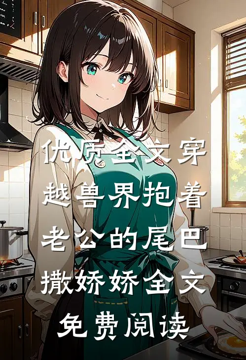 优质全文穿越兽界抱着老公的尾巴撒娇娇全文免费阅读
