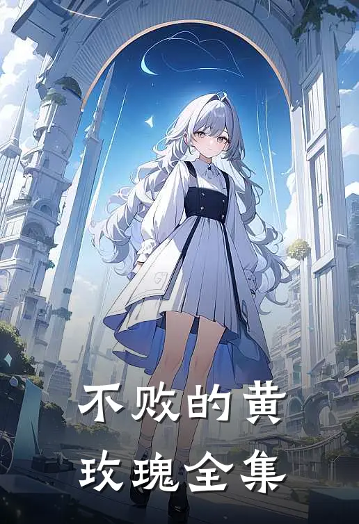 不败的黄玫瑰全集