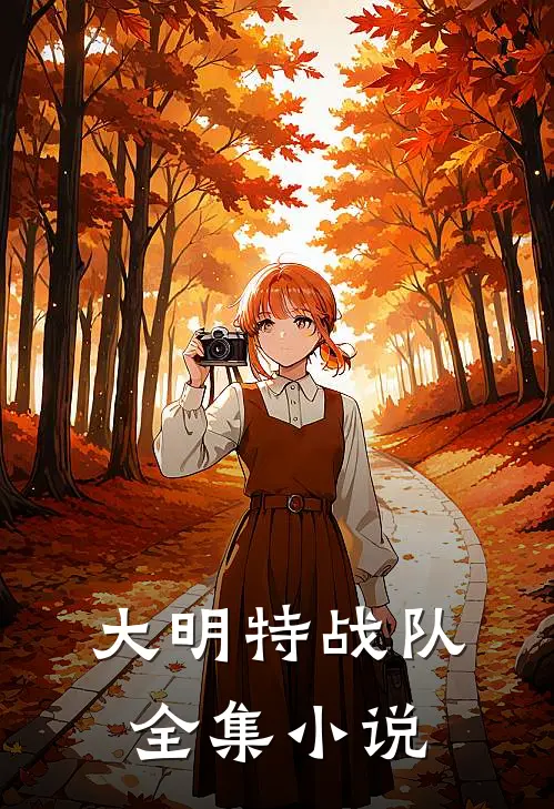 大明特战队全集小说