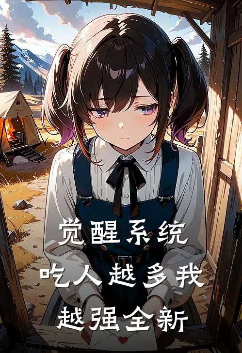 觉醒系统：吃人越多我越强全新