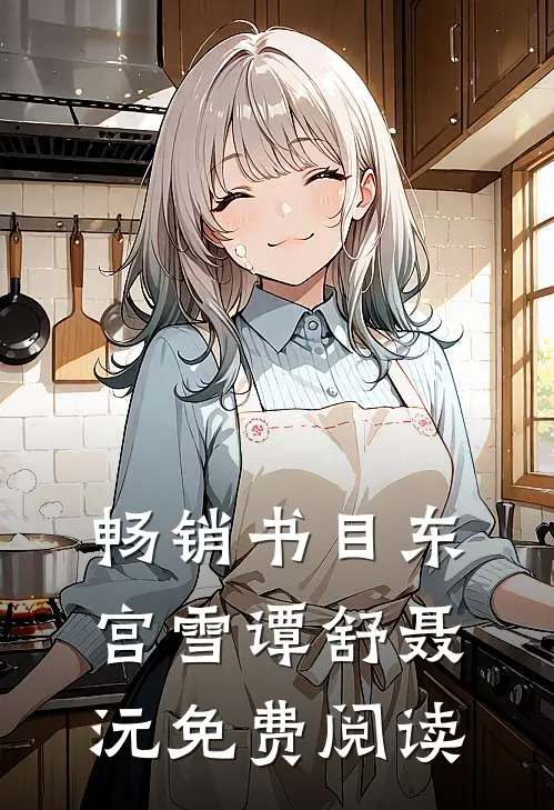 畅销书目东宫雪谭舒聂沅免费阅读