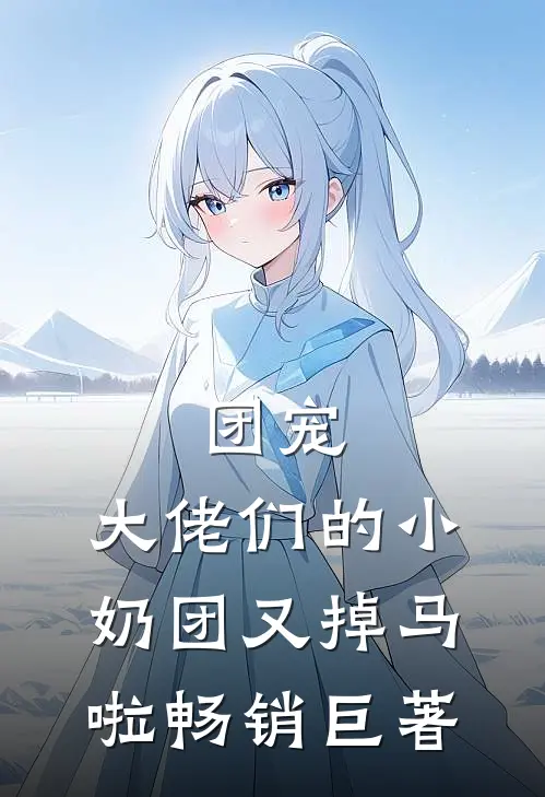 团宠：大佬们的小奶团又掉马啦畅销巨著