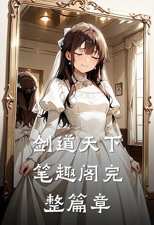 剑道天下笔趣阁完整篇章