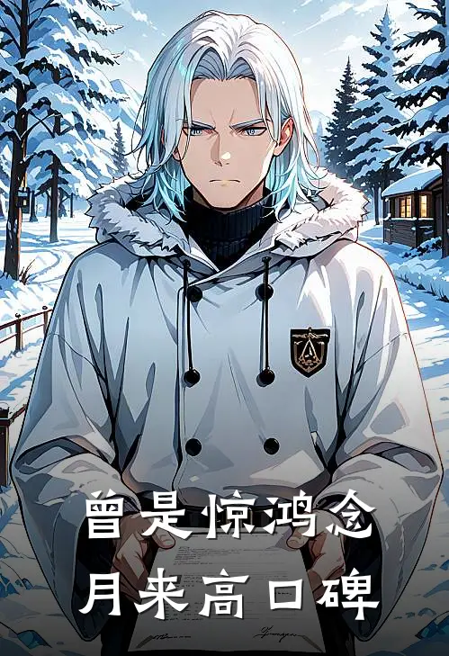 曾是惊鸿念月来高口碑
