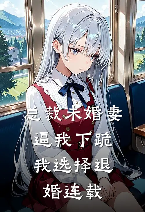 总裁未婚妻逼我下跪，我选择退婚连载