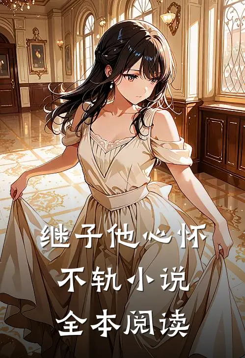 继子他心怀不轨小说全本阅读