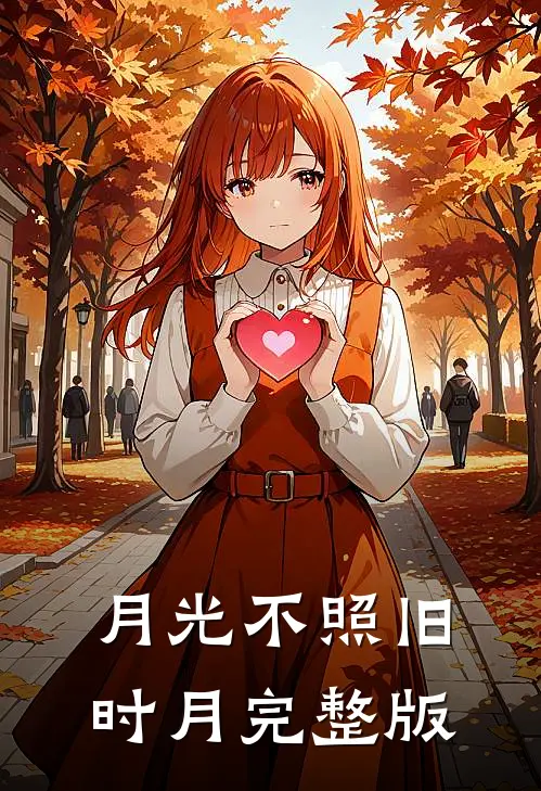 月光不照旧时月完整版