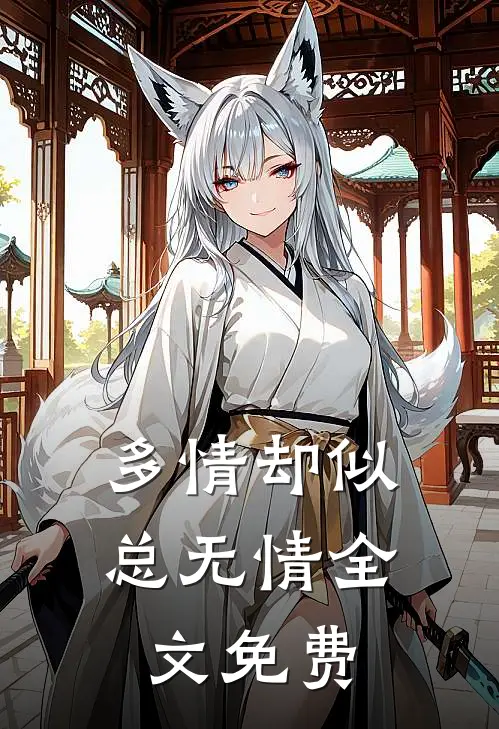 多情却似总无情全文免费